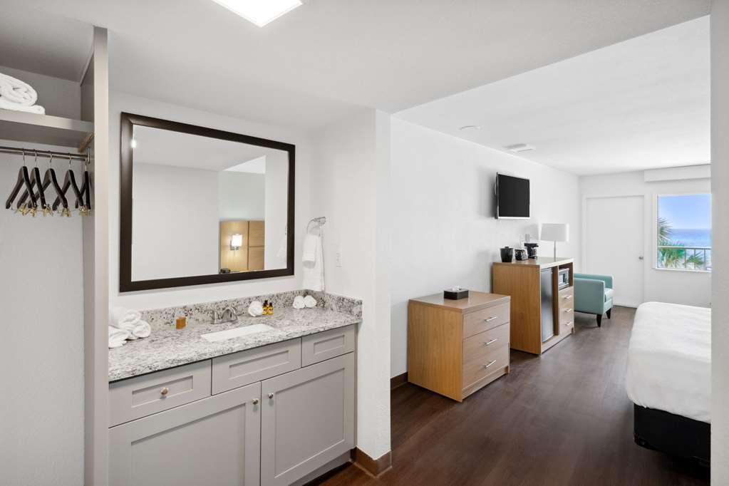 Chateau Beachfront Hotel, A By The Sea Resort Panama City Beach Værelse billede